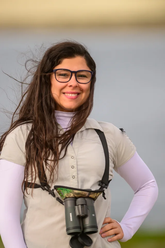 Agustina Ayala